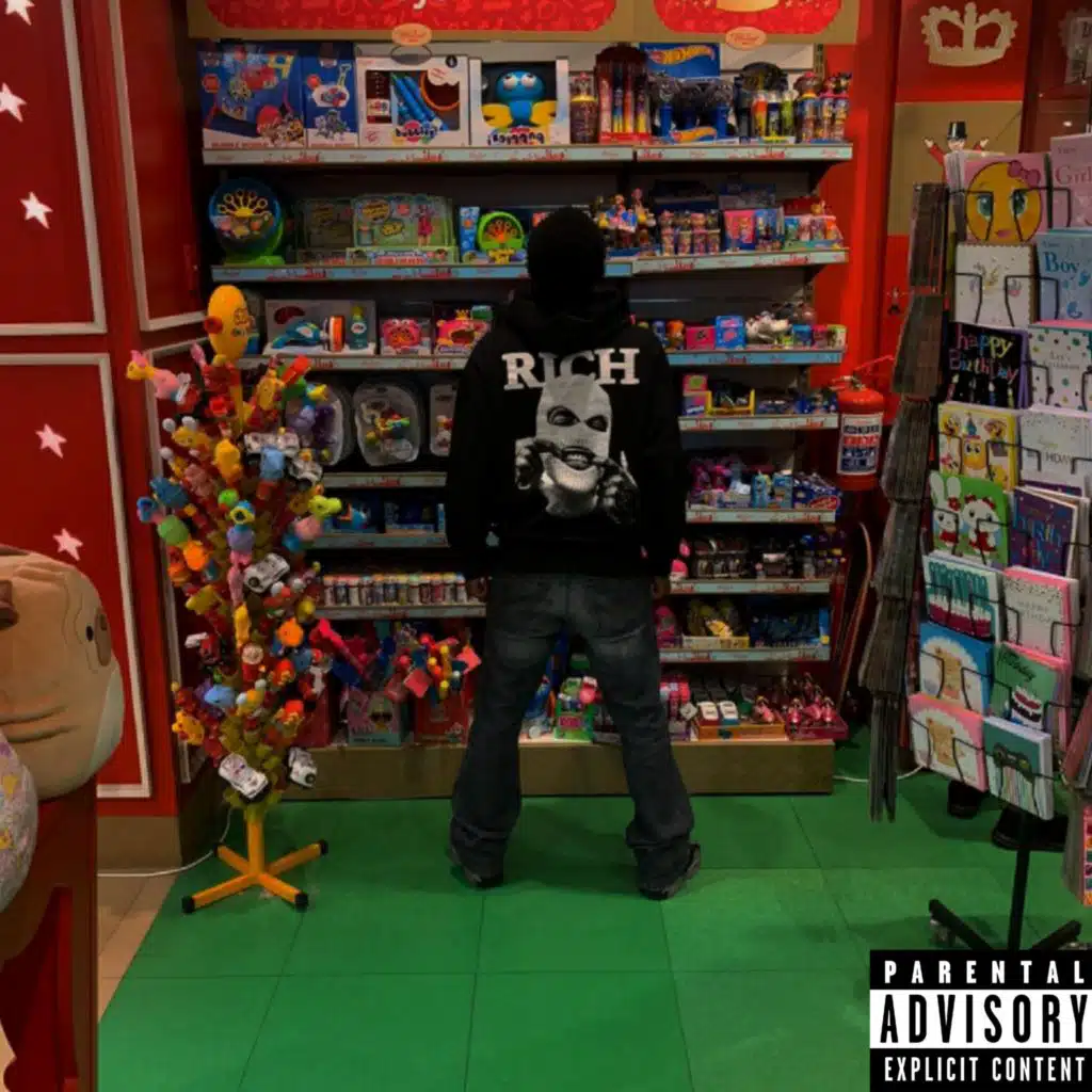 R3d Affect (Deluxe)