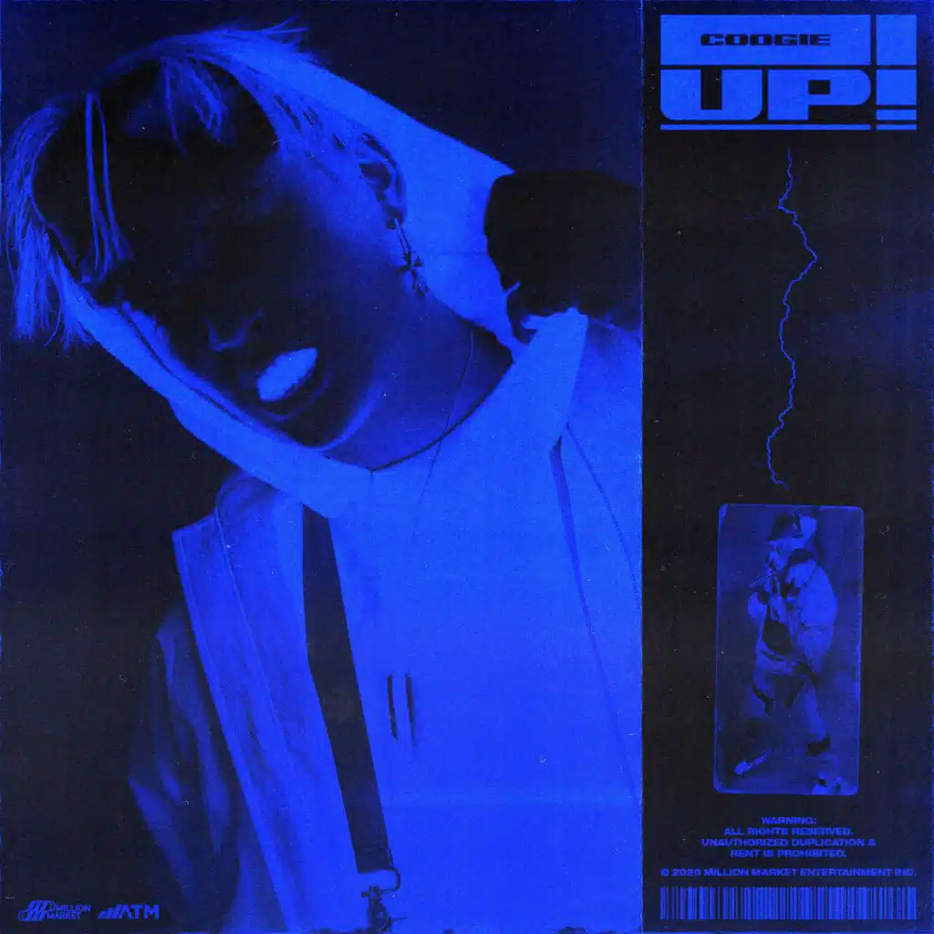 North Face (feat. Jvcki Wai)