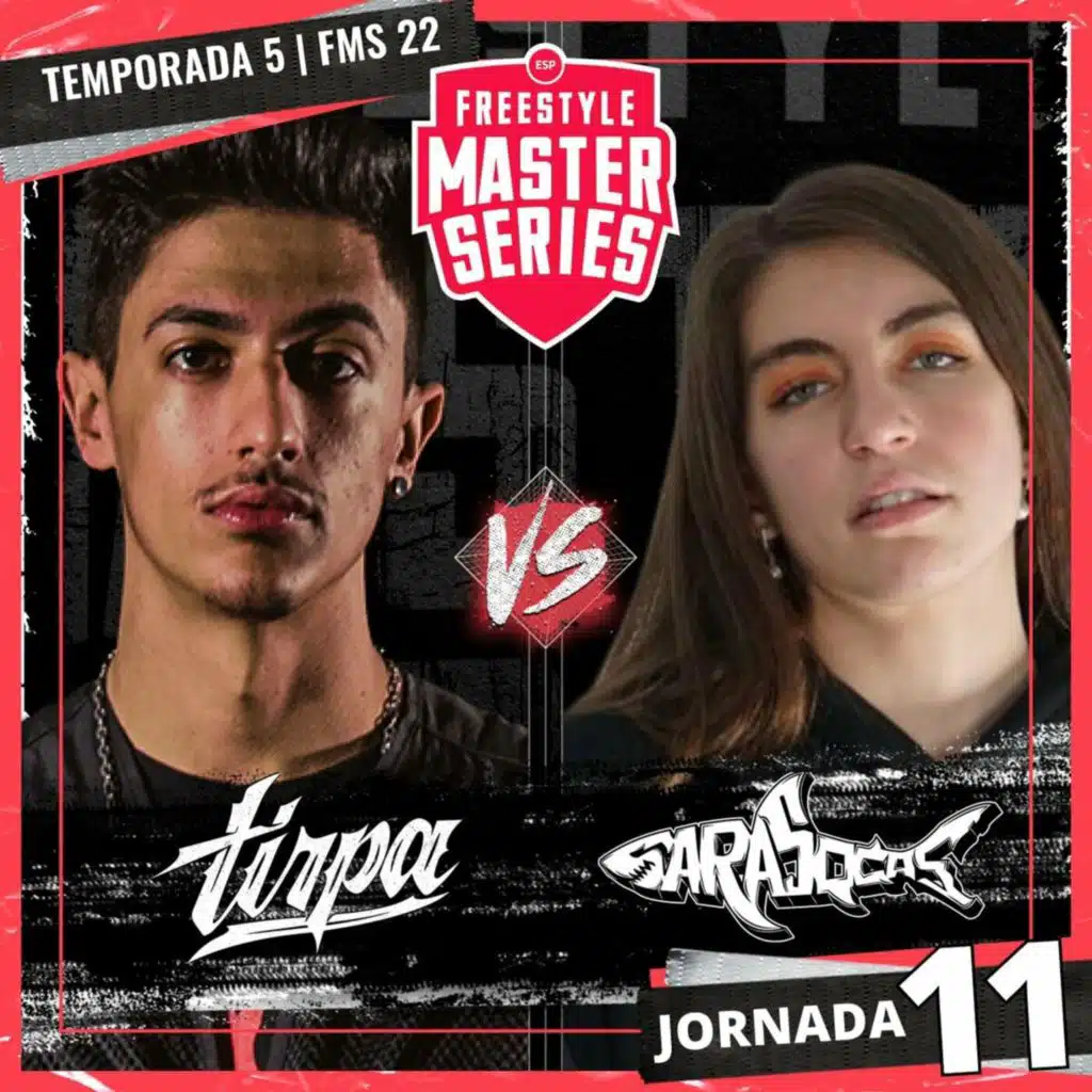 Tematica 1 Tirpa (Live)