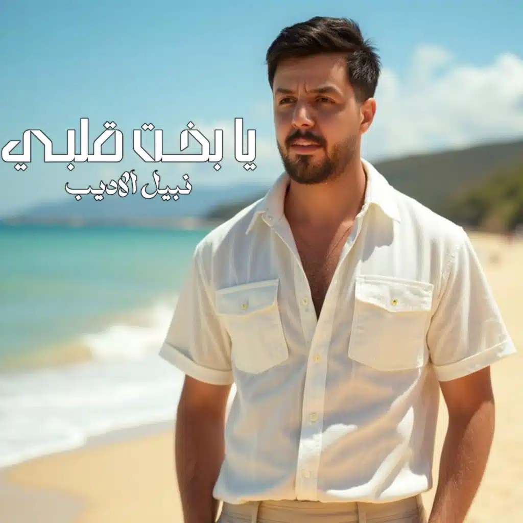 يا بخت قلبي