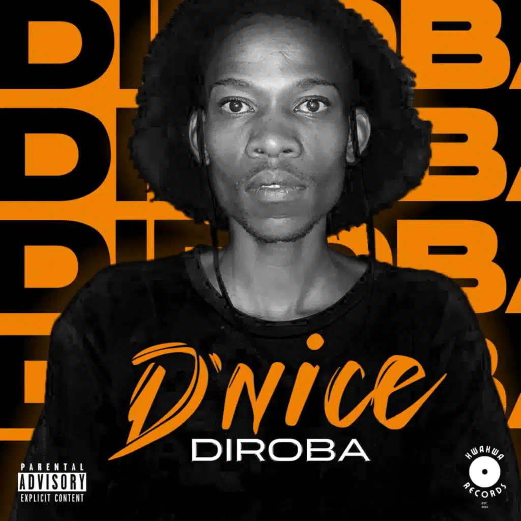 Diroba _ D Nice