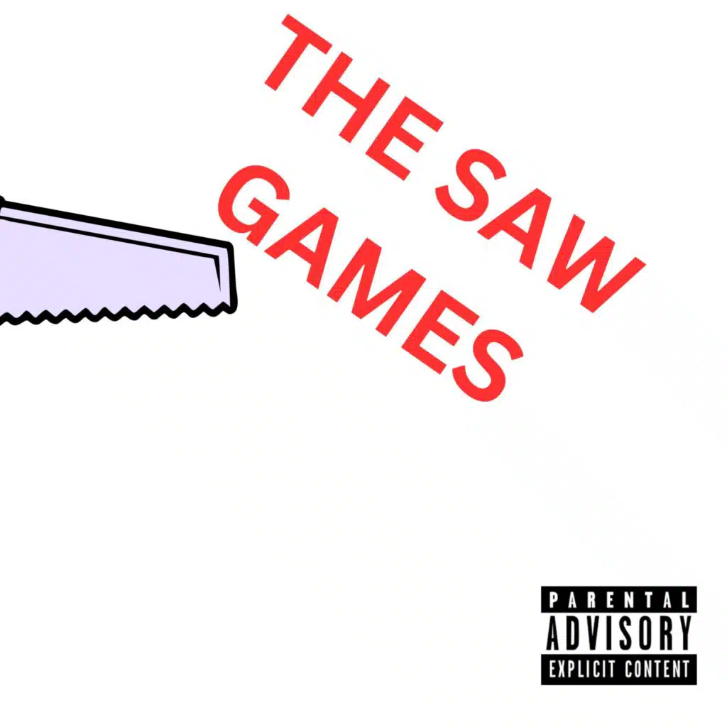 The Saw Games