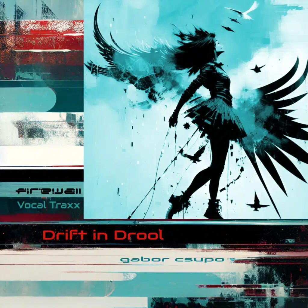 Drift in Drool (Firewall Vocal Trax)