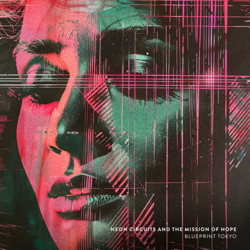 Blueprint Tokyo