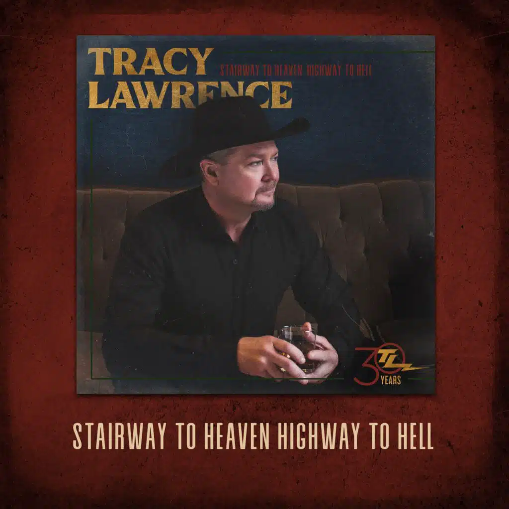 Stairway to Heaven Highway to Hell