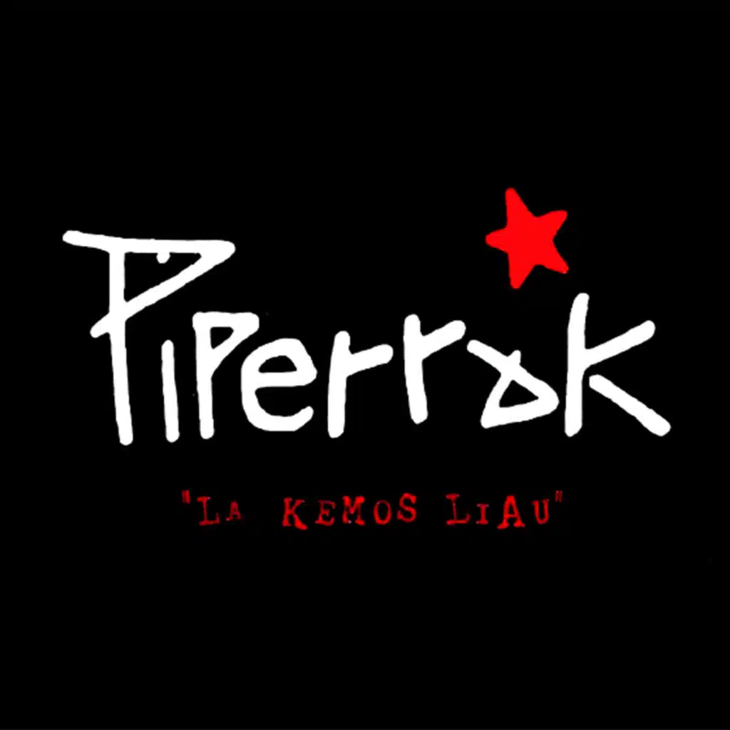 Piperrak