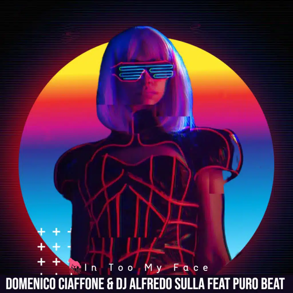 In Too My Face (feat. Puro Beat)