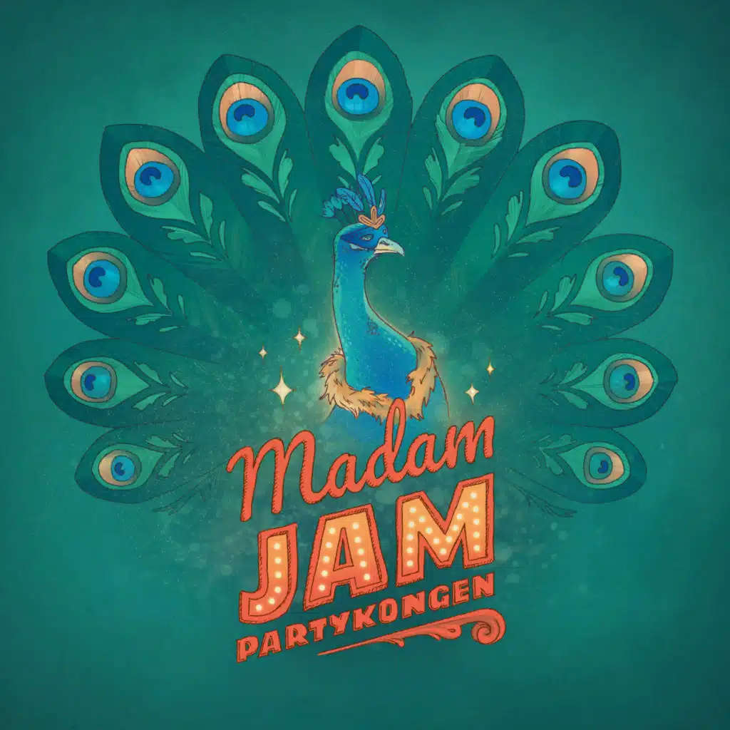 Madam Jam