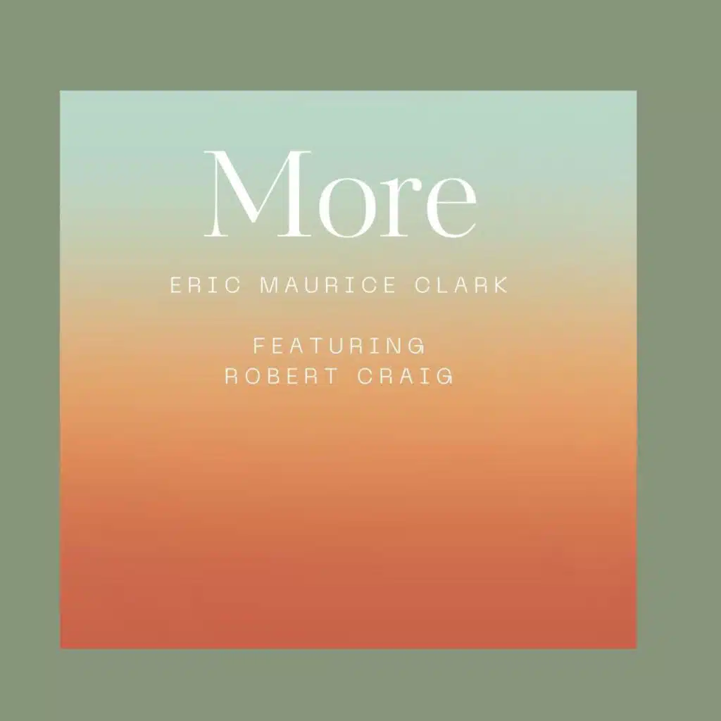 Eric Maurice Clark