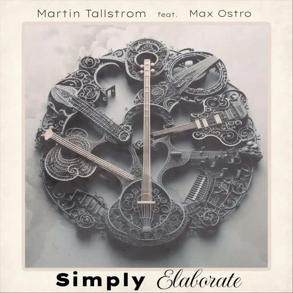 Martin Tallstrom