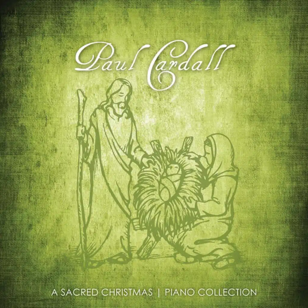 A Sacred Christmas | Piano Collection