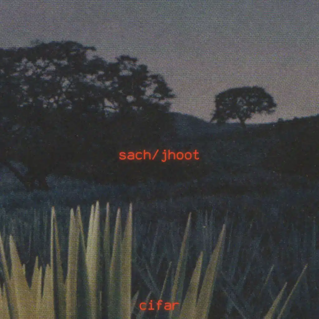 Sach/Jhoot