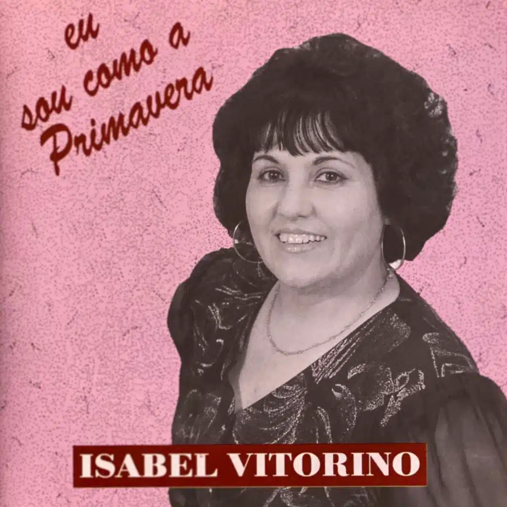Isabel Vitorino