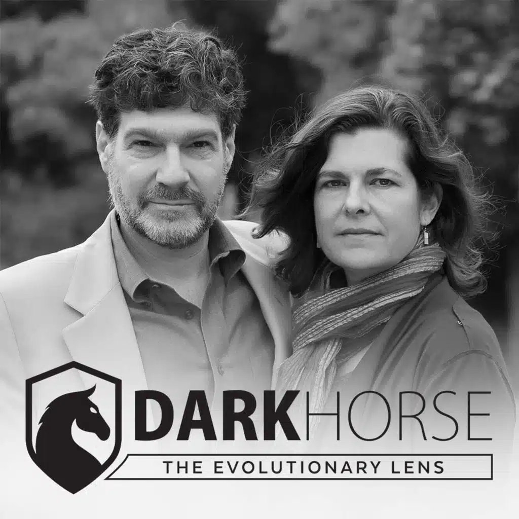 Unfairness and the West: The 270th Evolutionary Lens with Bret Weinstein and Heather Heying