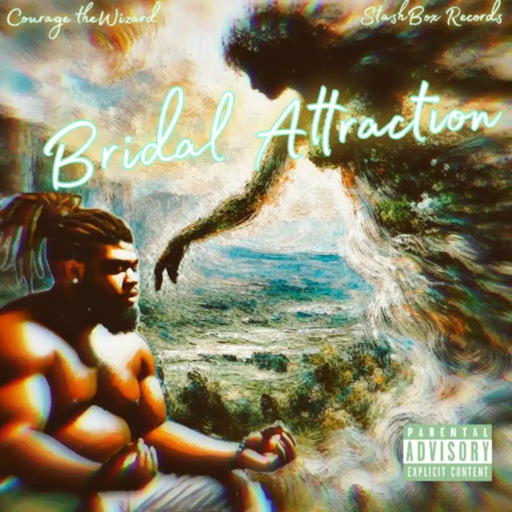 Bridal Attraction