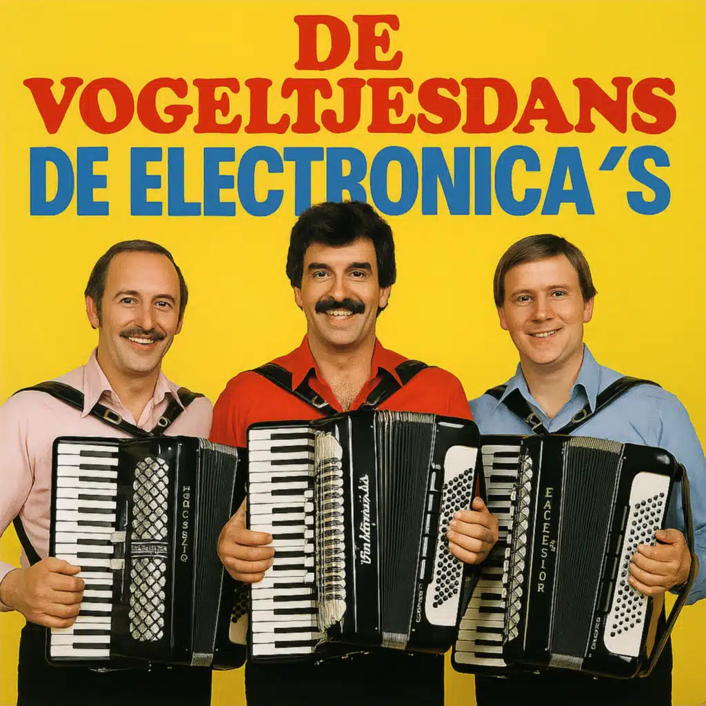 De Electronica's