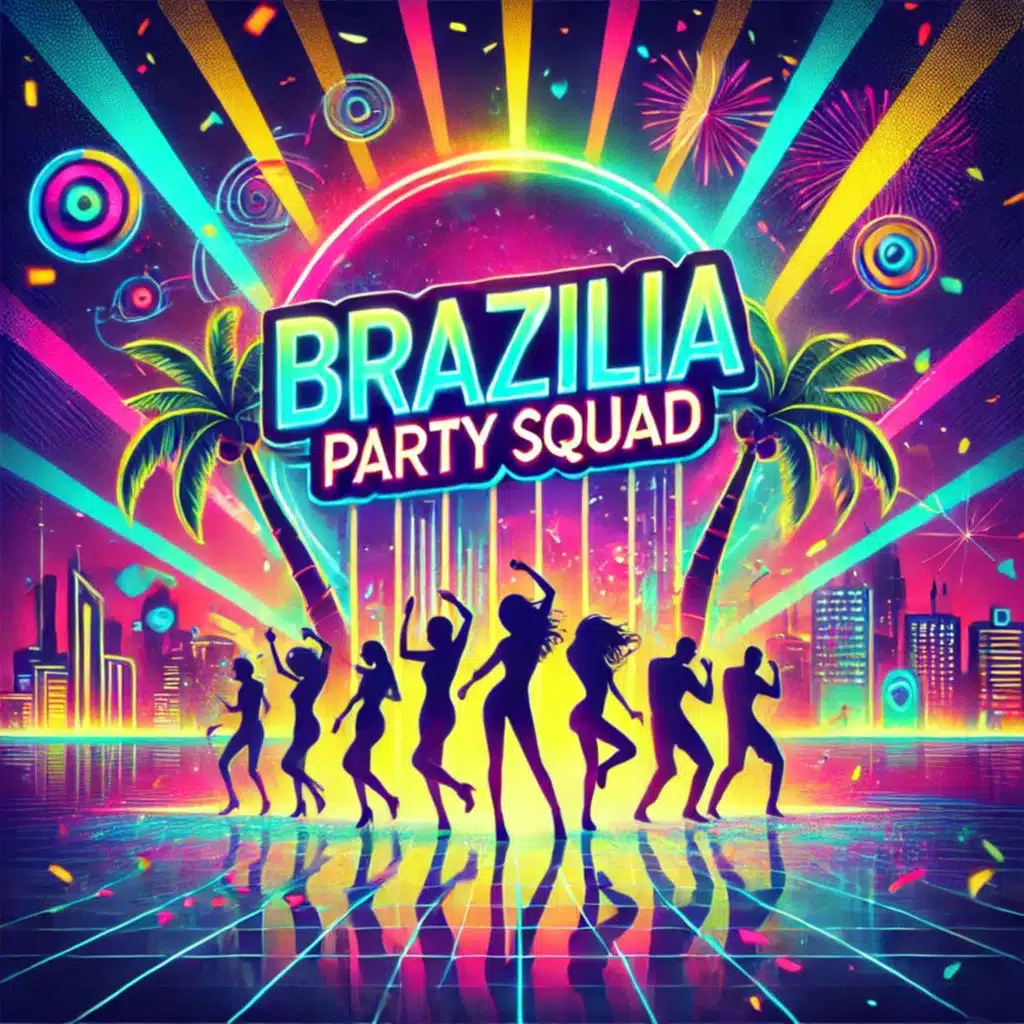 Brazilia Party Squad