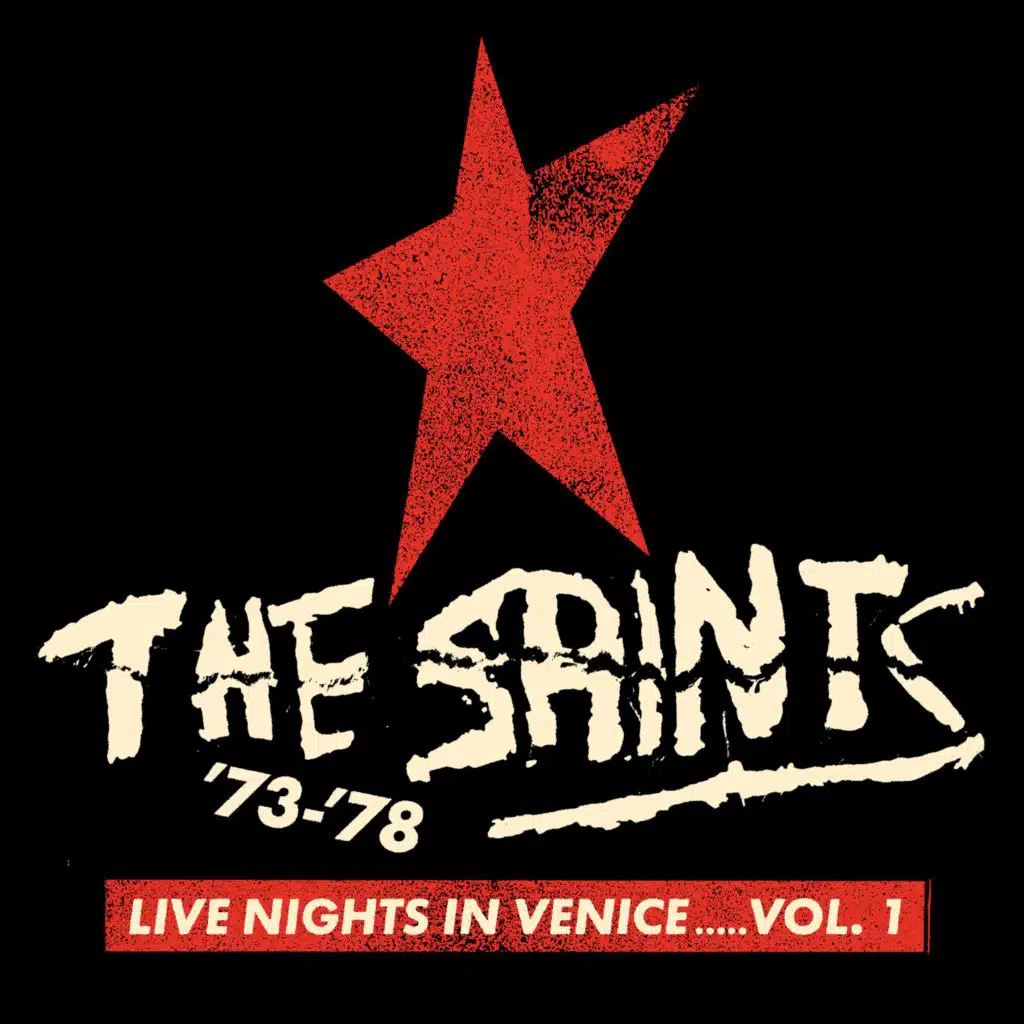 Live Nights in Venice Vol. 1