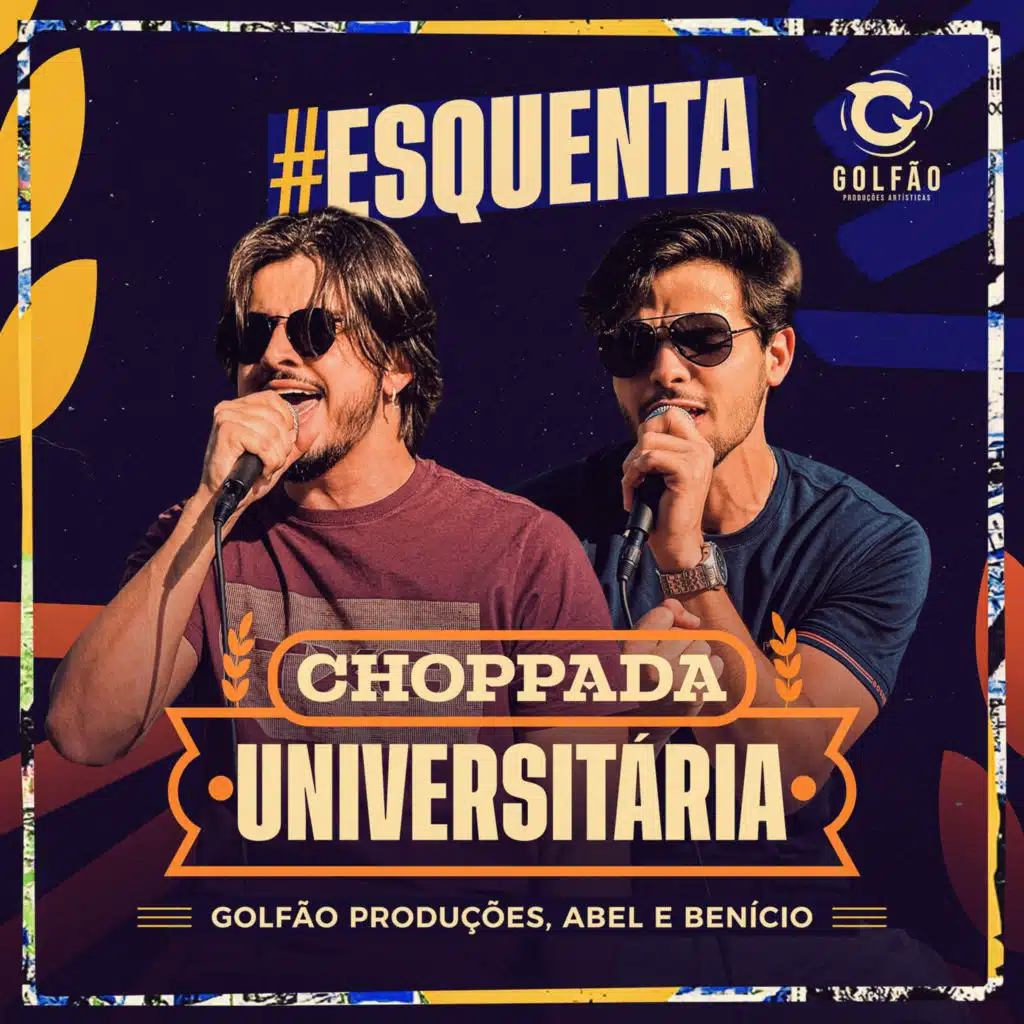 Abel e Benício & Golfão Produções