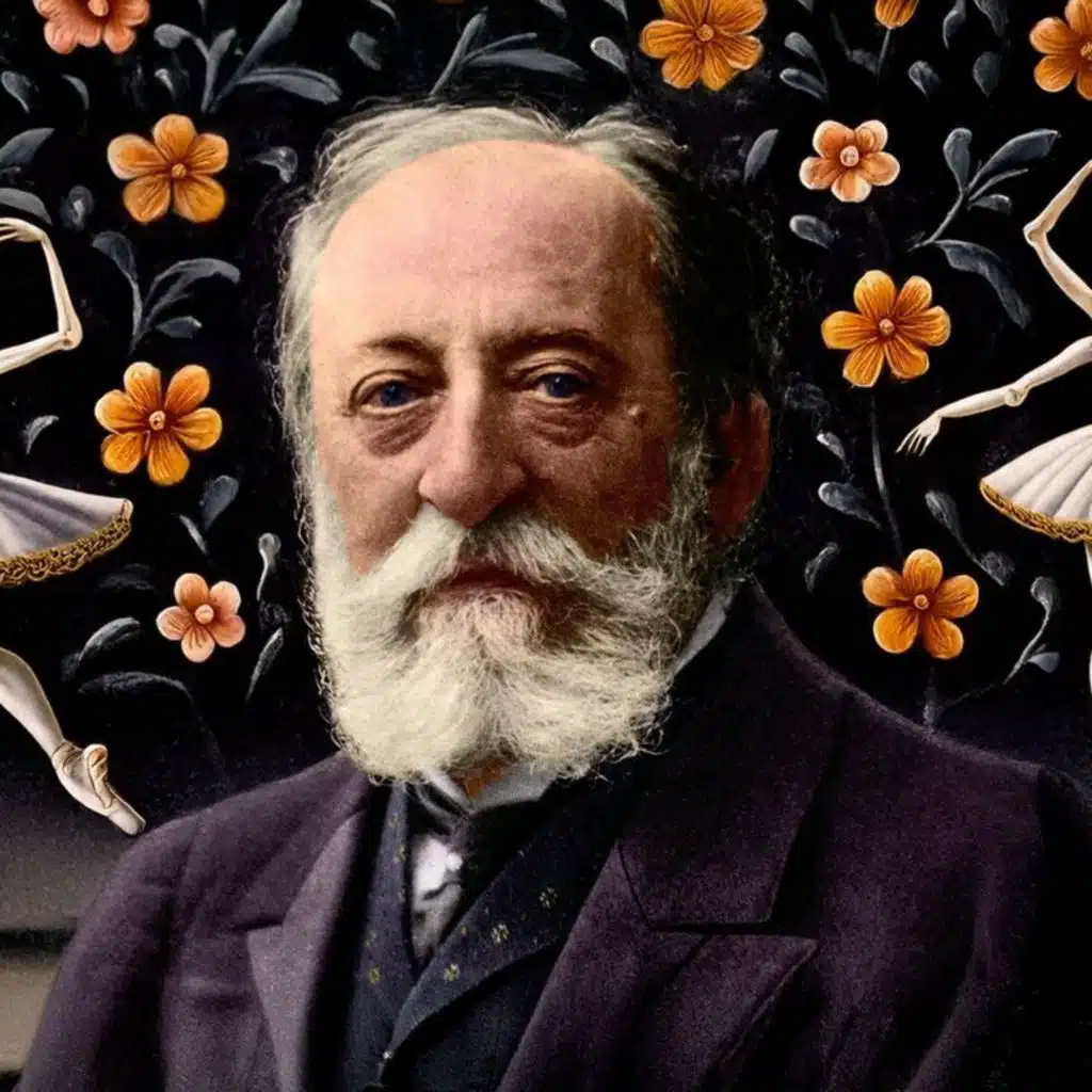 ClassicFi & Camille Saint-Saëns