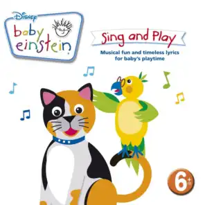 Baby Einstein Sing And Play