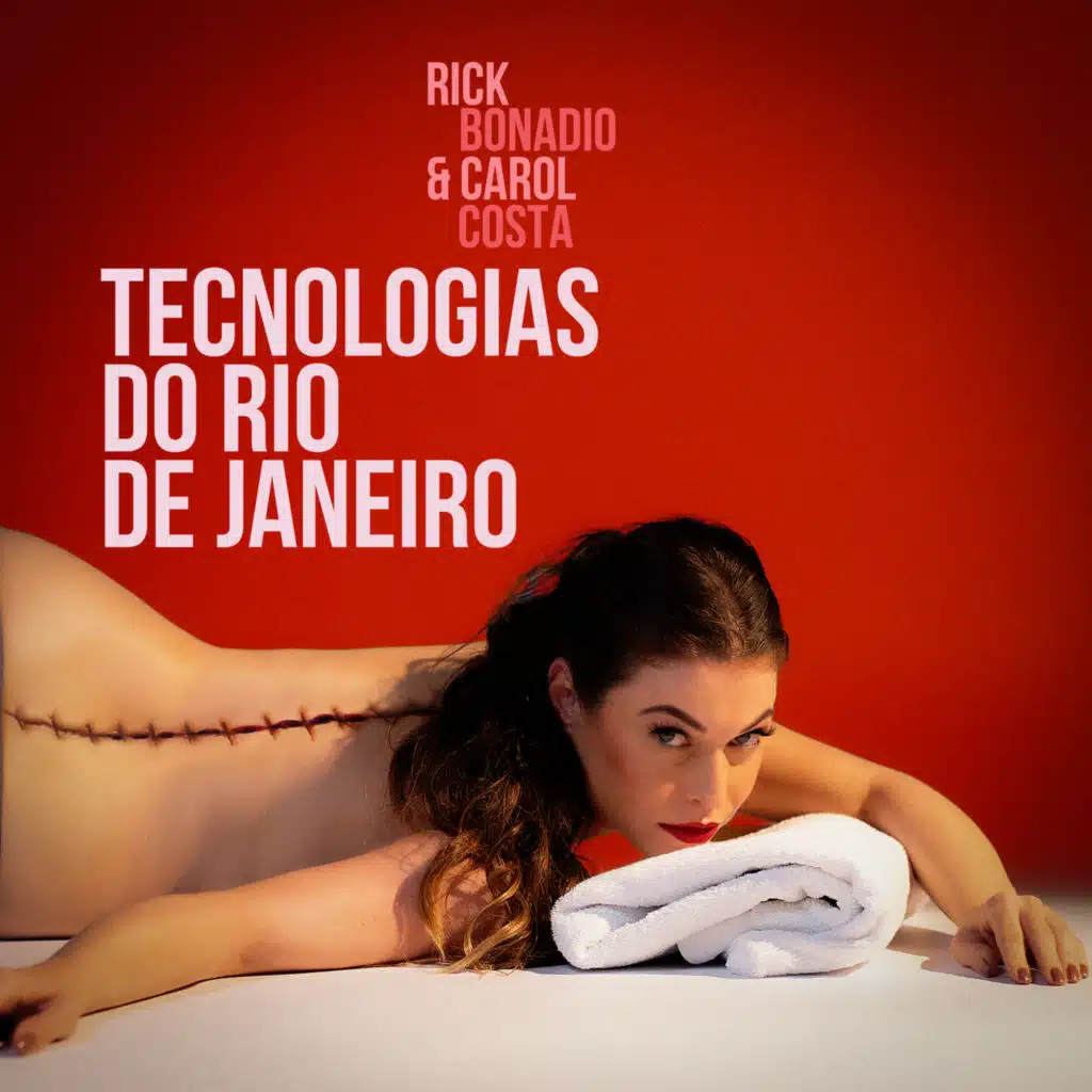 Tecnologias do Rio de Janeiro