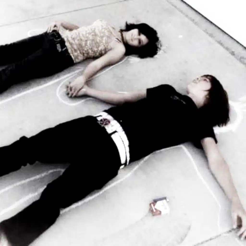 6arelyhuman & Pixel Hood