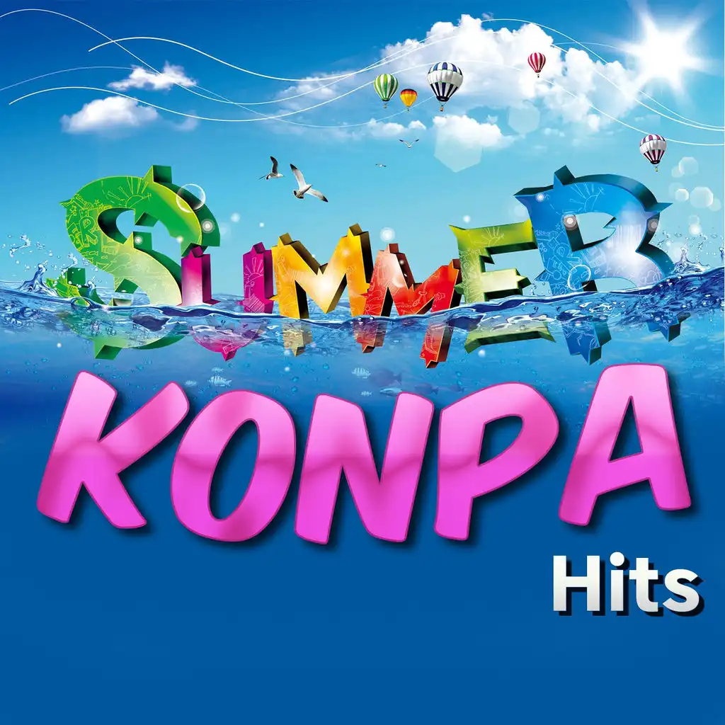 Summer Konpa Hits