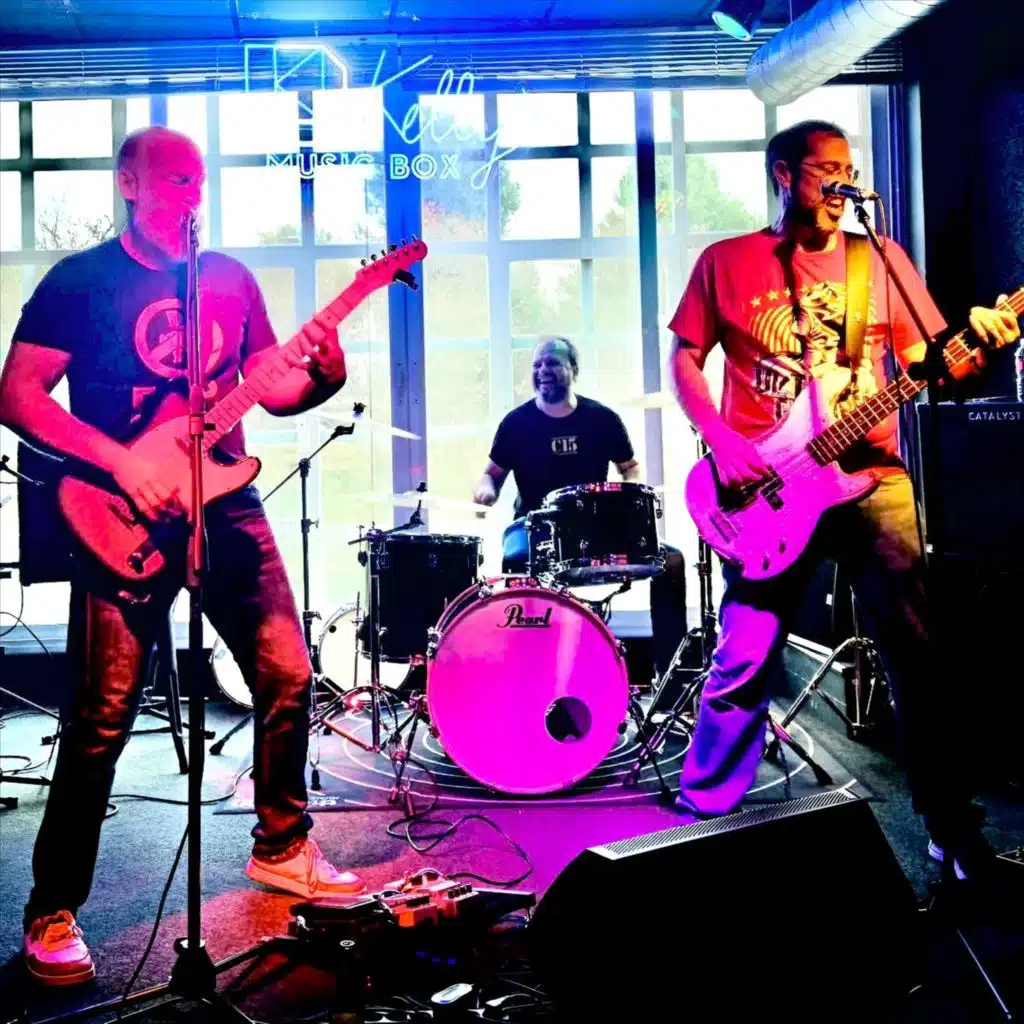 Live Session Obione Studio 28/03/2025