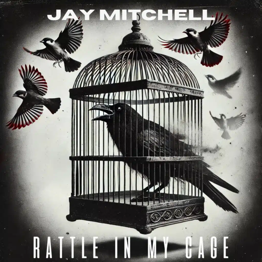 Jay Mitchell