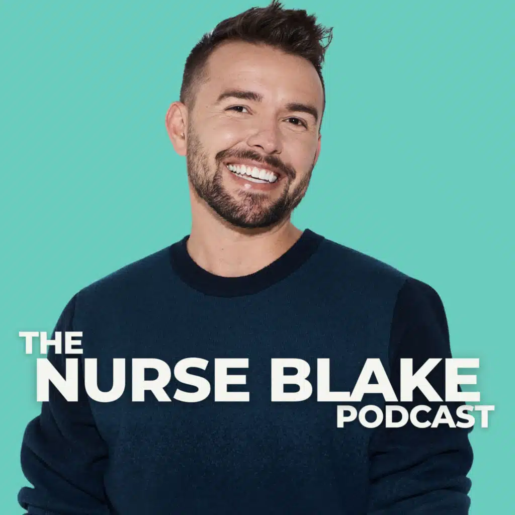 The Nurse Blake Podcast