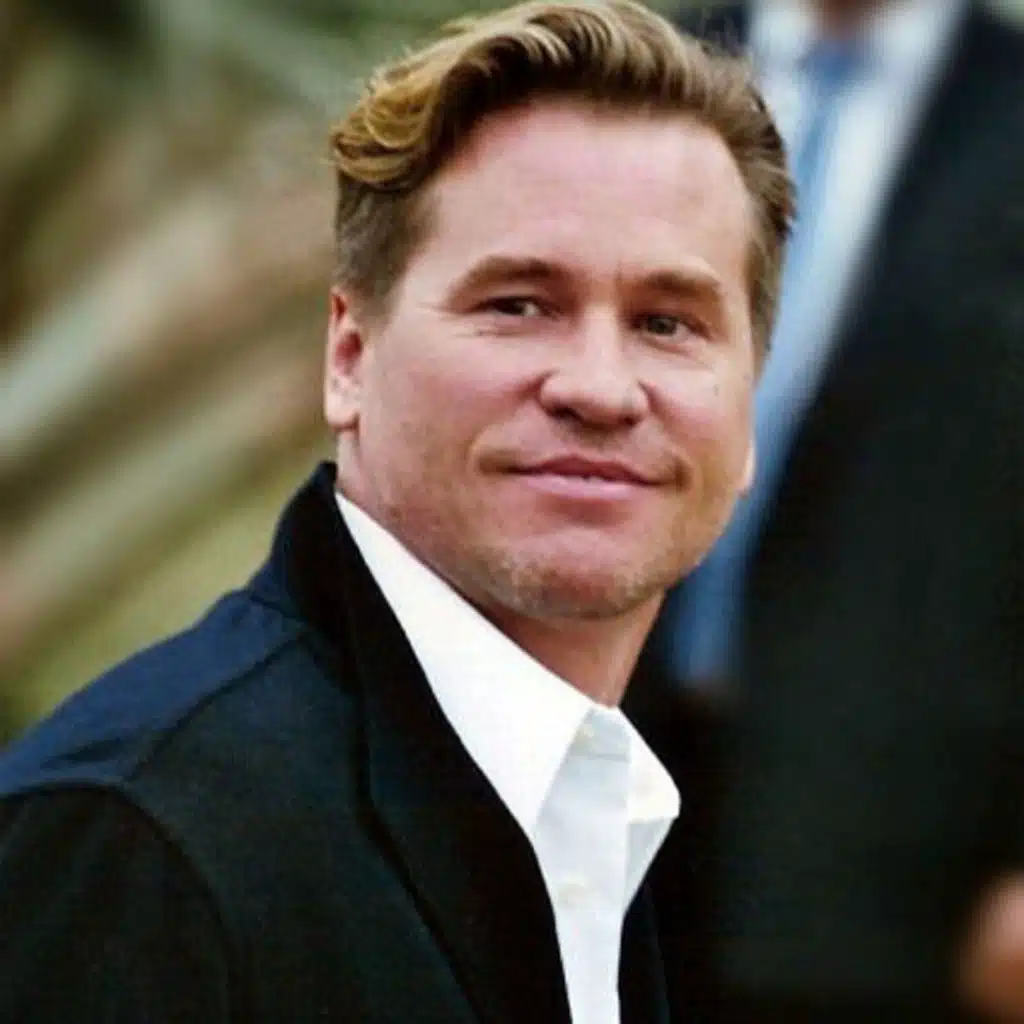 Remembering Val Kilmer