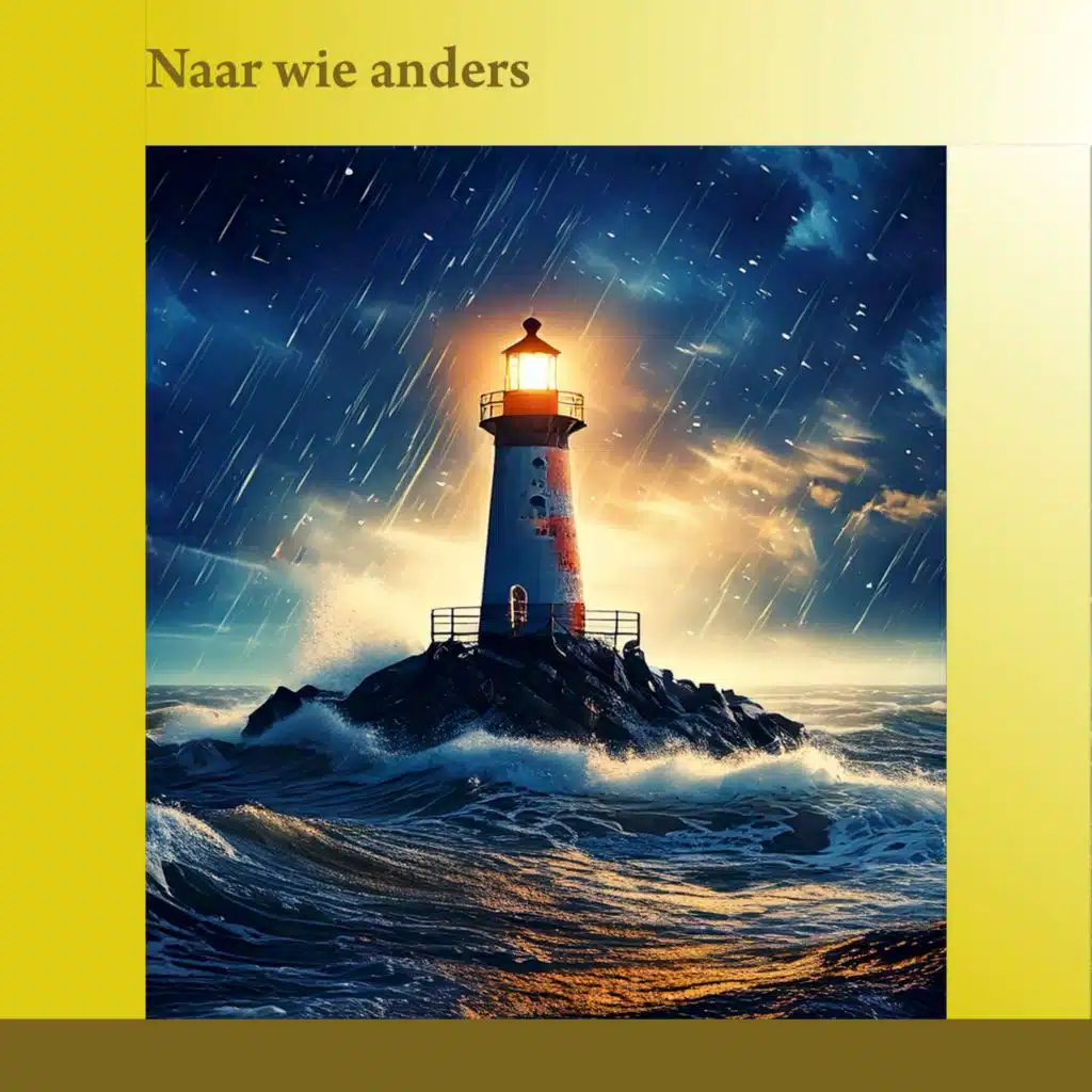 Naar wie zou ik gaan