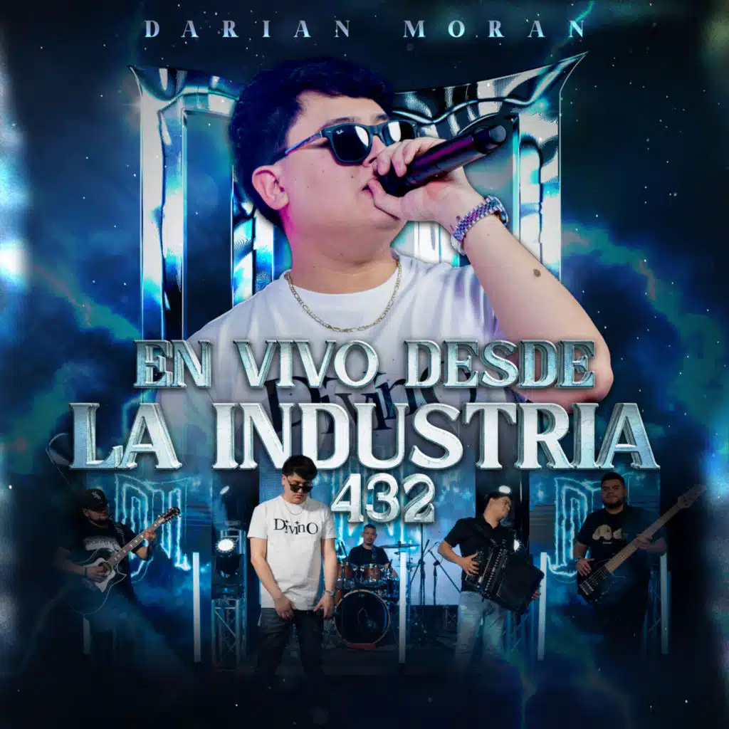 En Vivo Desde La Industria