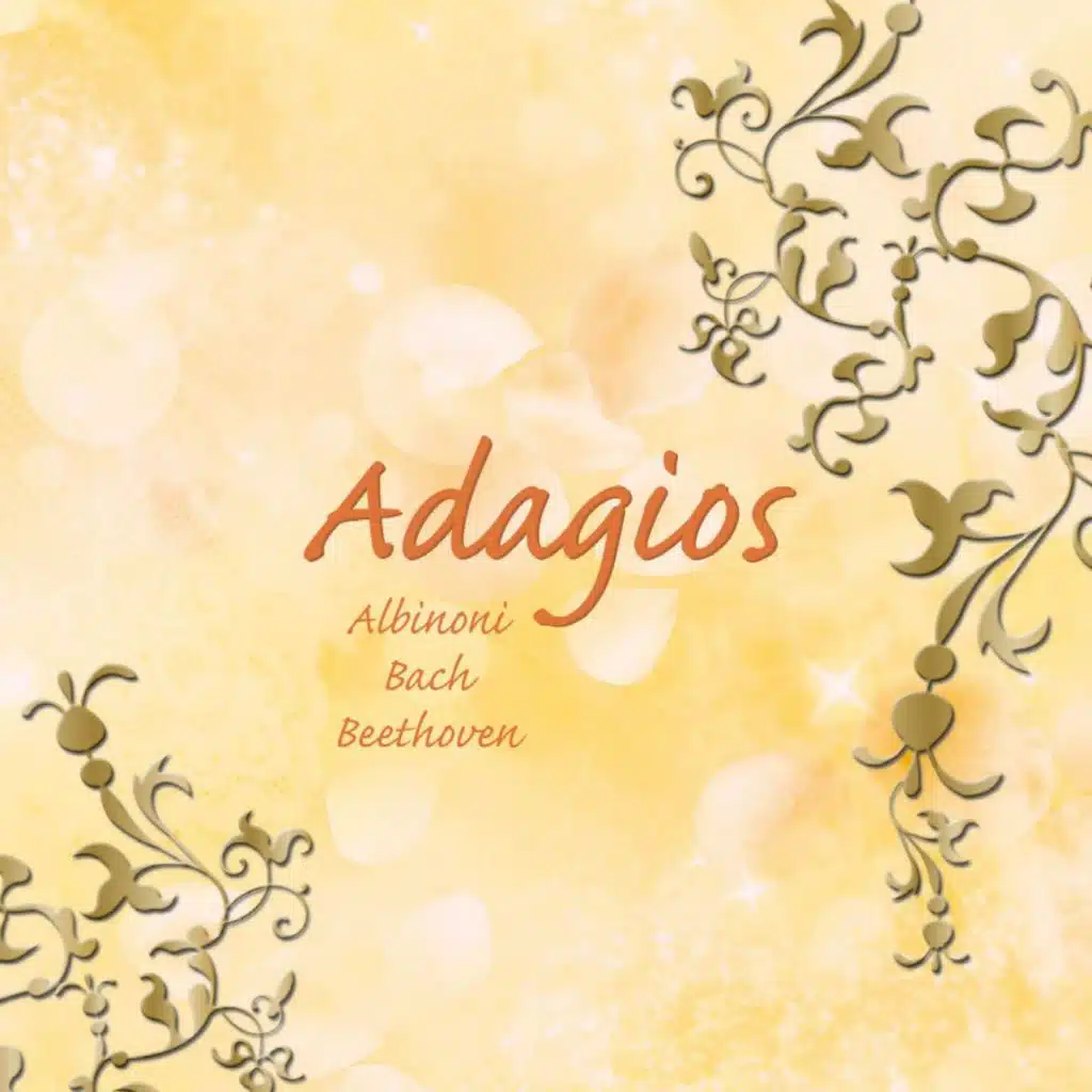 Adagios [Japan]