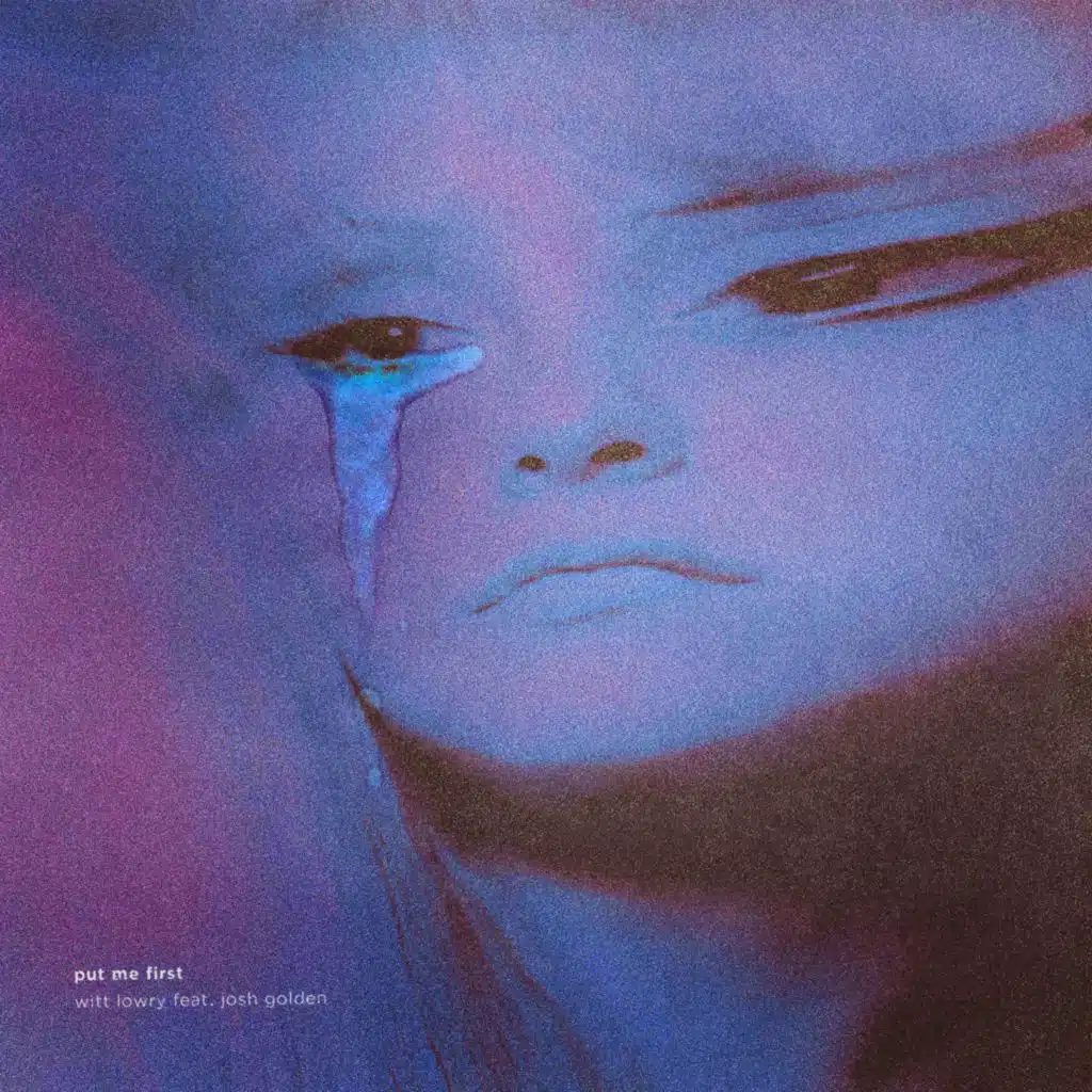 Put Me First (feat. Joshua Golden)