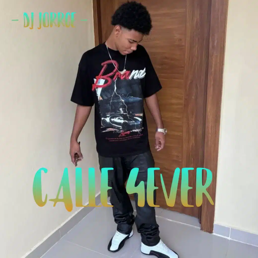 Calle 4Ever