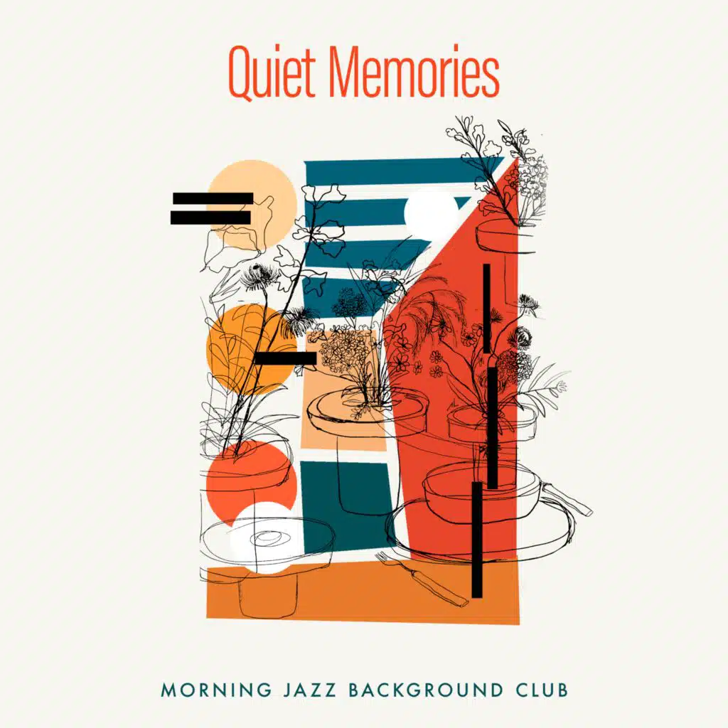 Morning Jazz Background Club