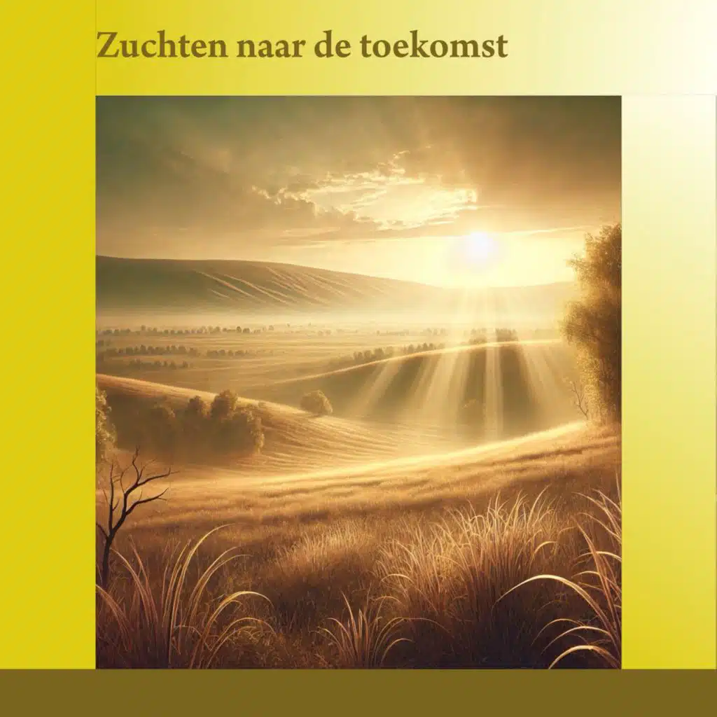 Zuchten naar de toekomst