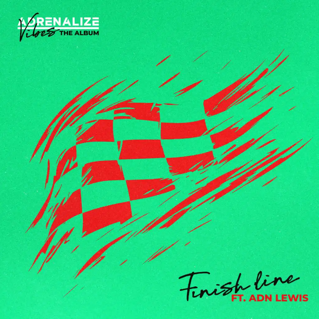 Adrenalize & ADN Lewis
