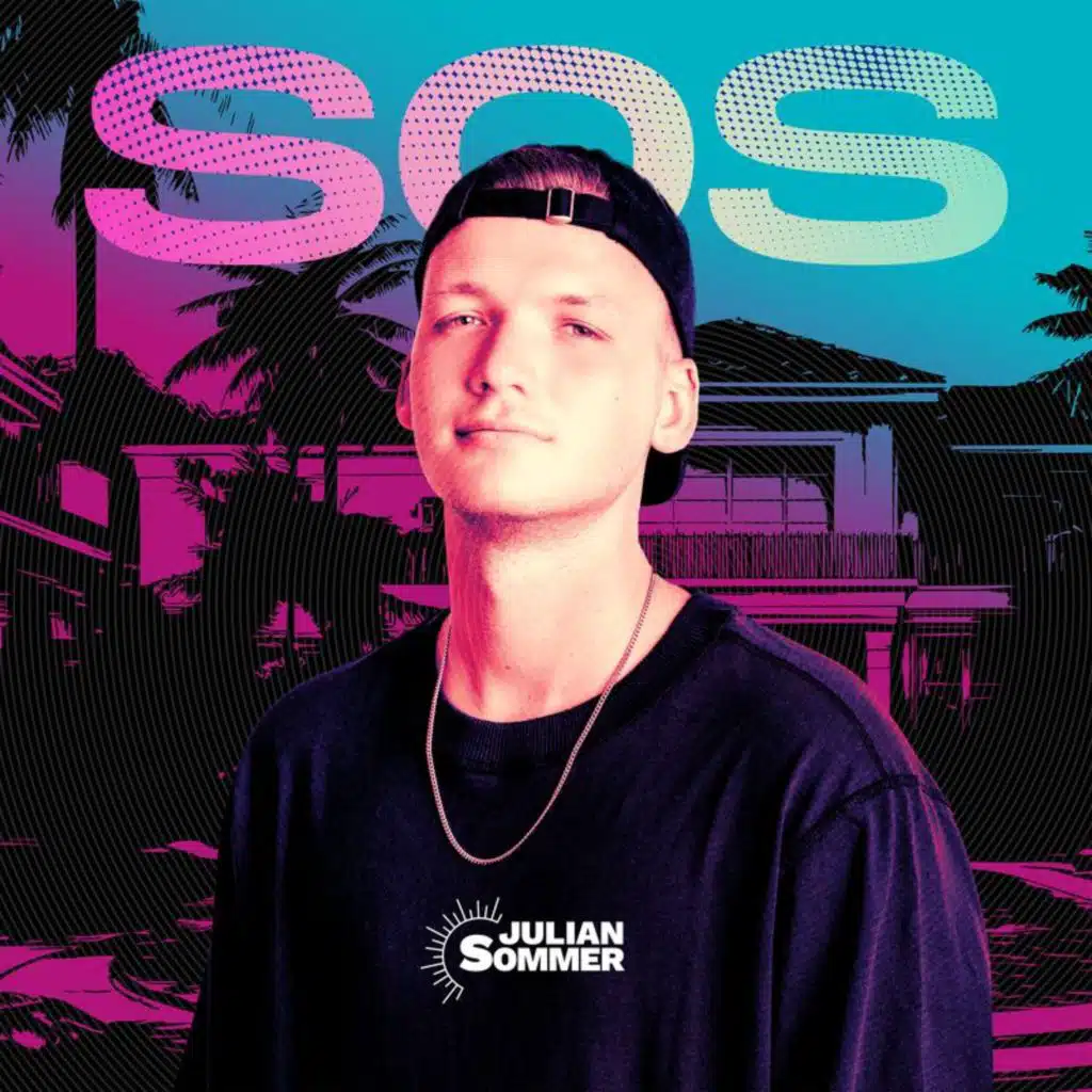 Julian Sommer