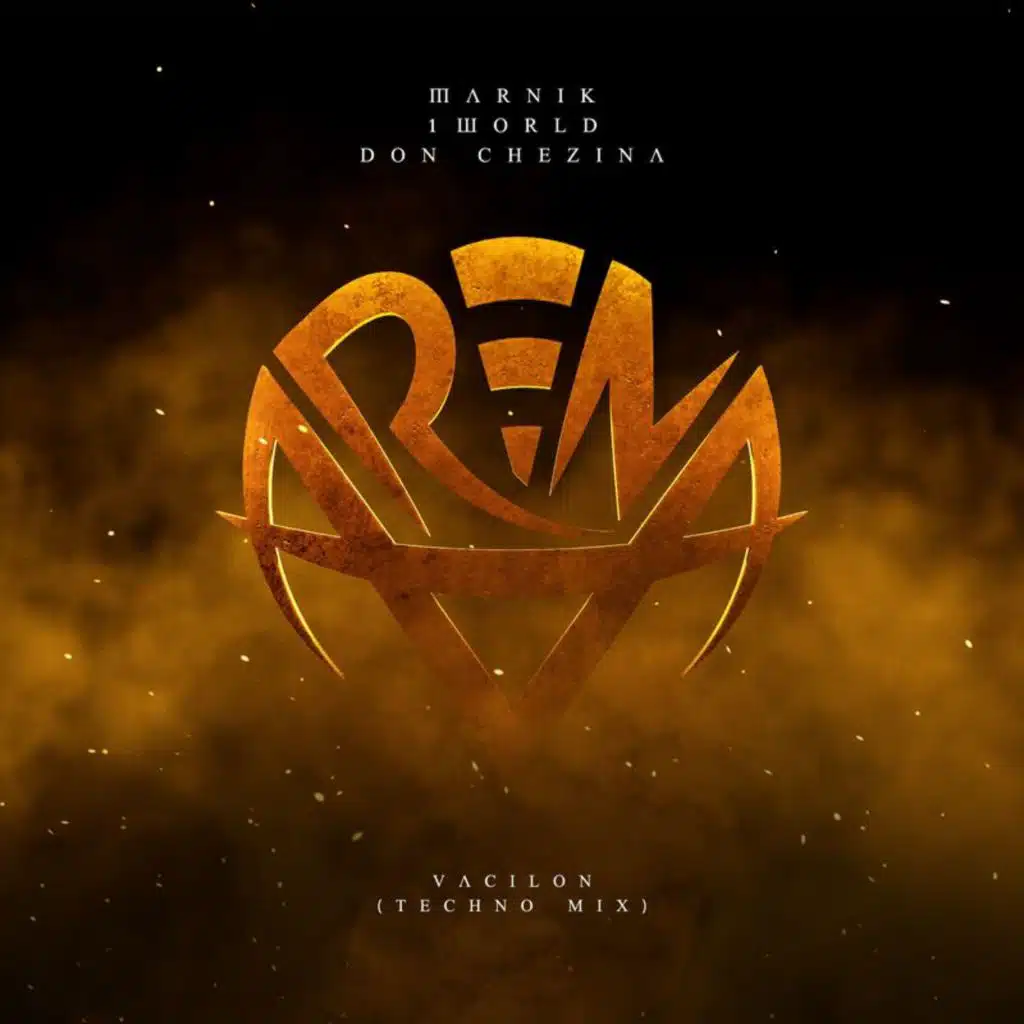 Vacilon (Techno Mix)
