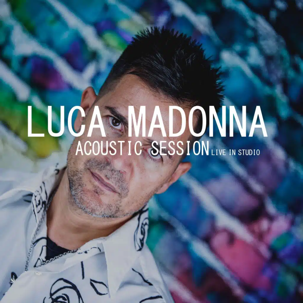 Luca Madonna