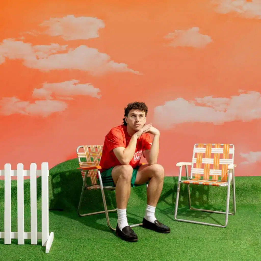 Lose Control (Mr. Belt & Wezol Remix)