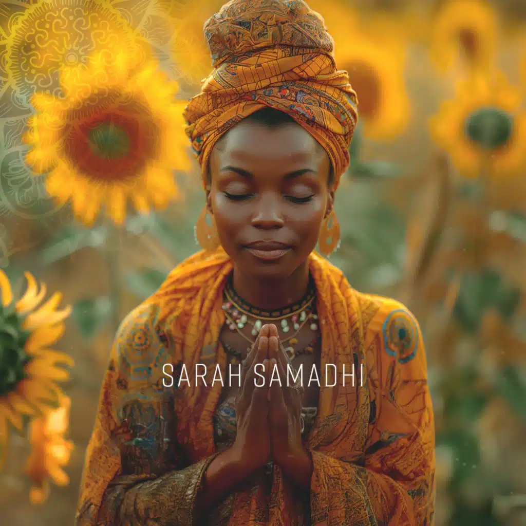 Heart of Africa (Tribal Shaman Dance)