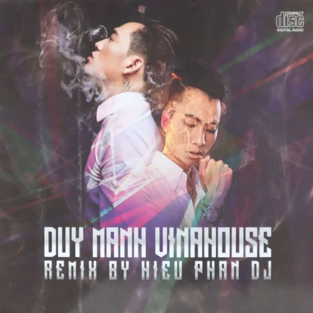 Duy Mạnh Vinahouse