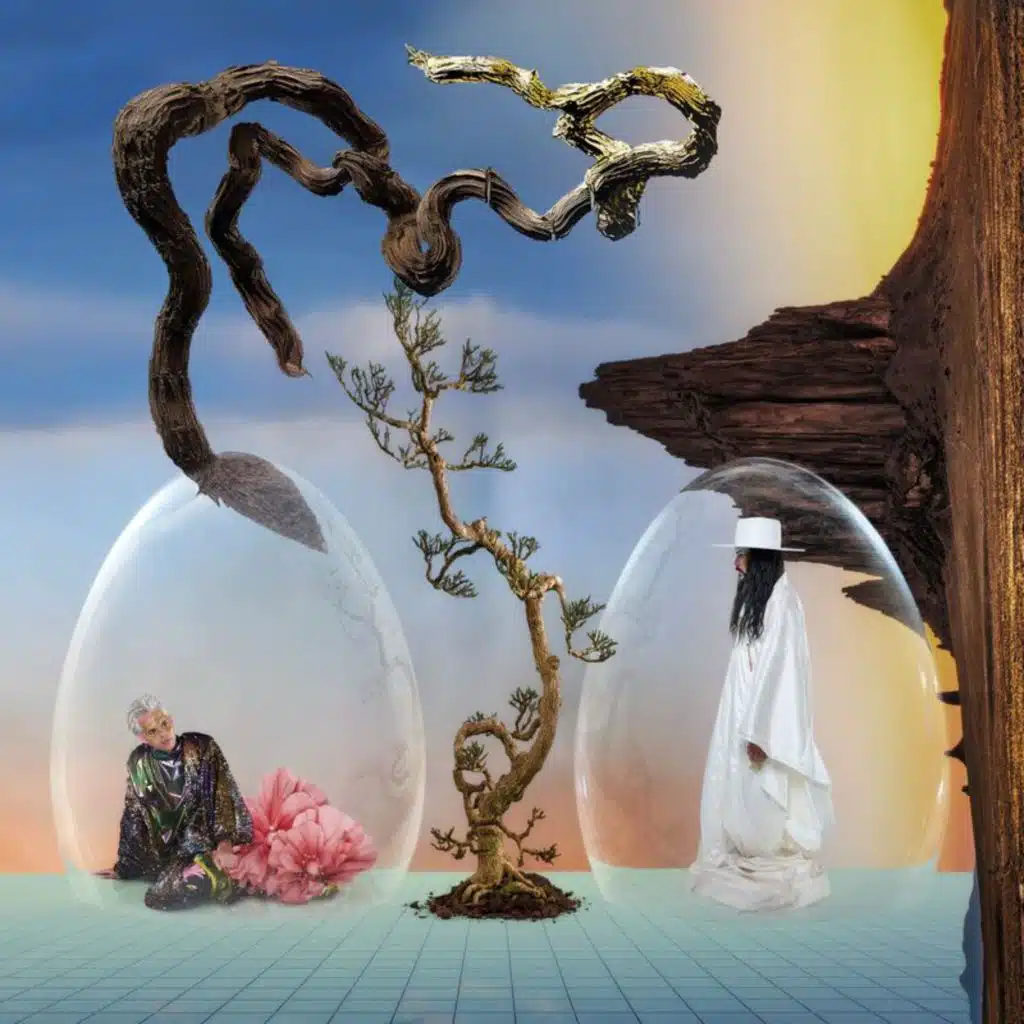 Changes (DJ Tennis Remix)