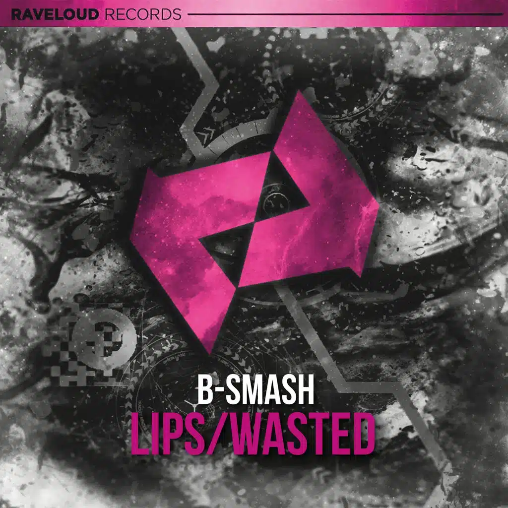 Lips / Wasted