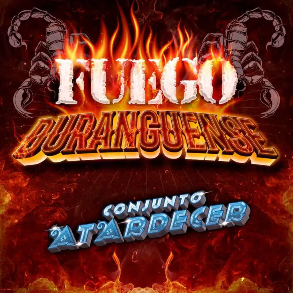 Fuego Duranguense