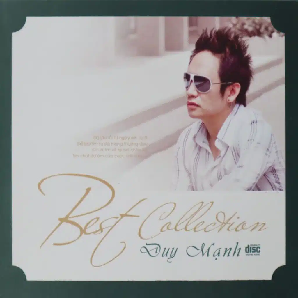 Dĩ Vãng Cuộc Tình